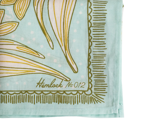 Bandana | Hemlock Goods | Eliza