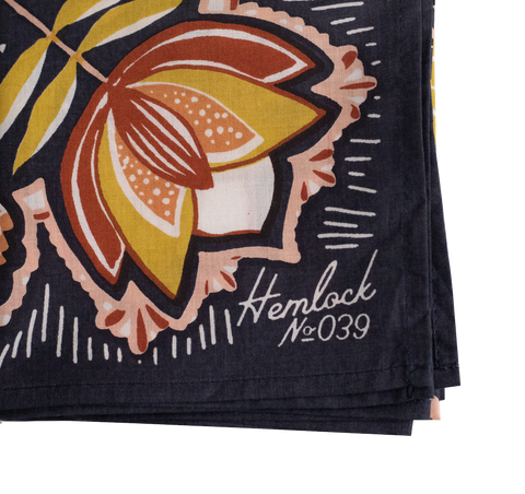 Bandana | Hemlock Goods | Elsie
