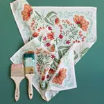 Bandana | Hemlock Goods | Flora
