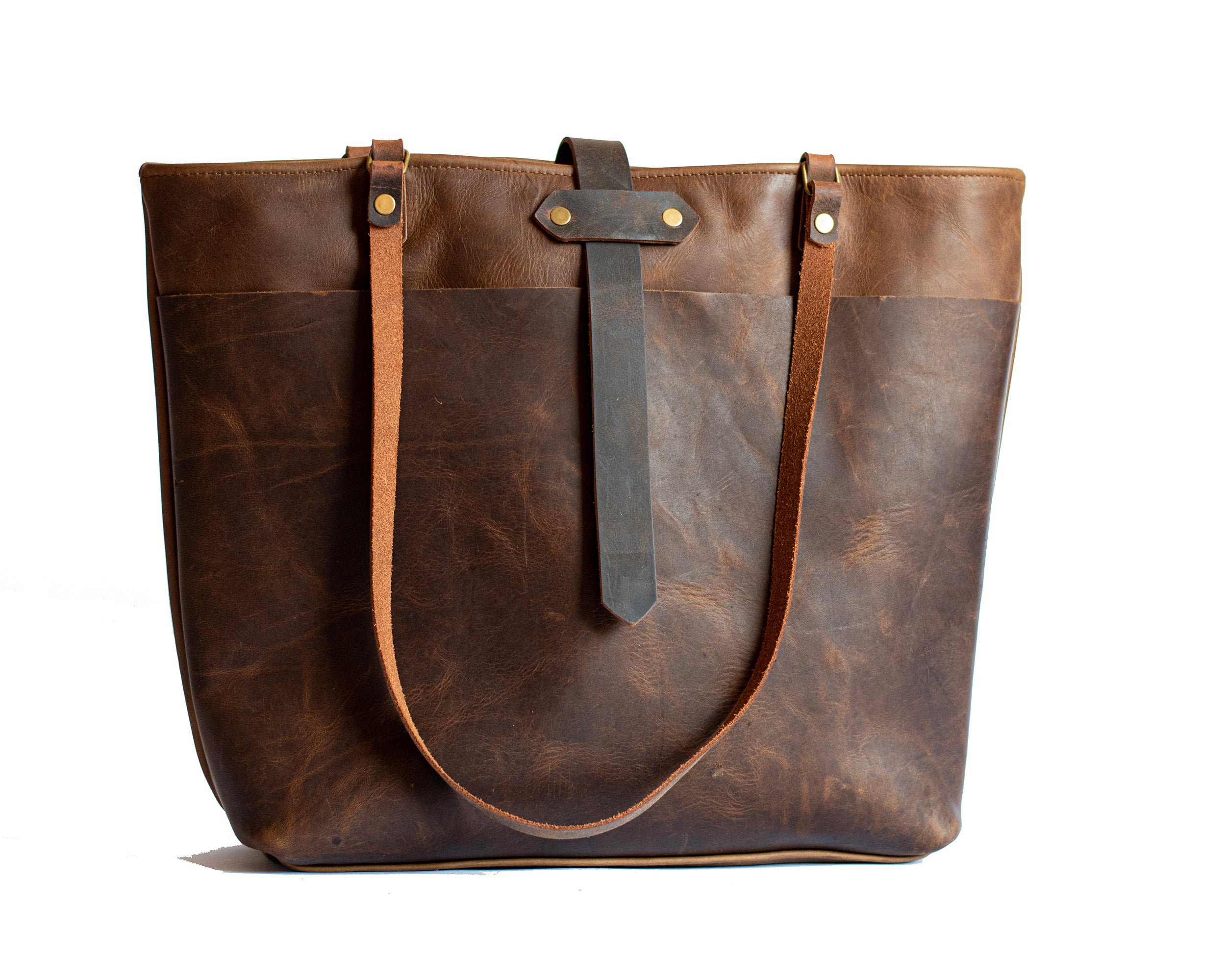 【イタリア製・ハンドメイド】 DENHAM LARGE TOTE BAG CL イタリア製・ハンドメイド】 DENHAM LARGE TOTE BAG CL