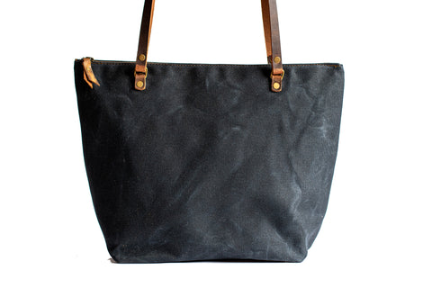 Tom Ford Women's Sedgewick Double Zip Tote Handbag Zipper Pocket in Black |  eBay