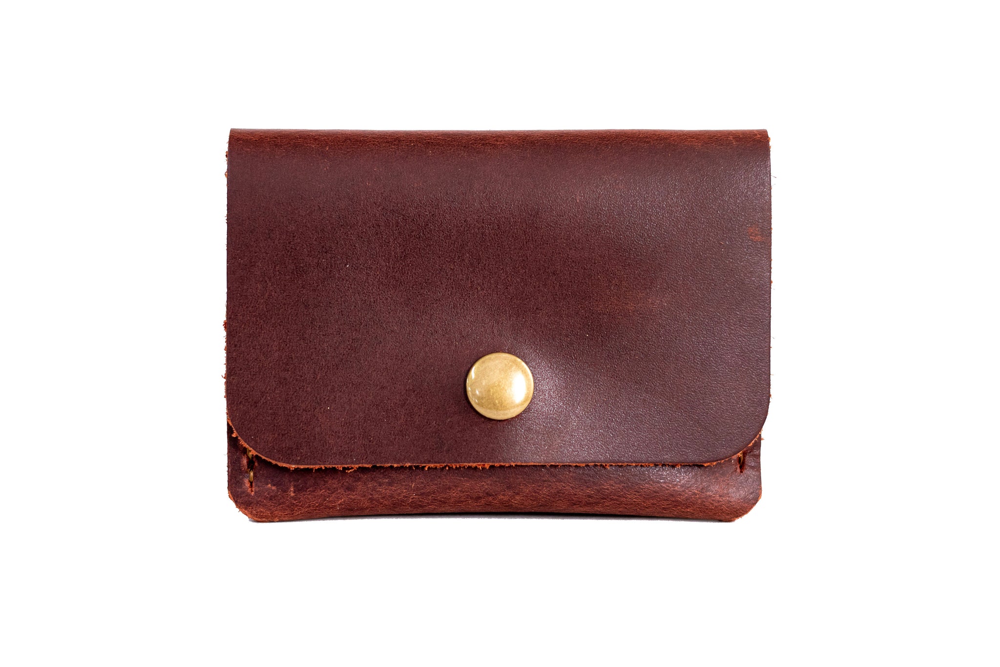 Special Edition Colors | Leather Card Wallet | Front Pocket Wallet | Card Holder