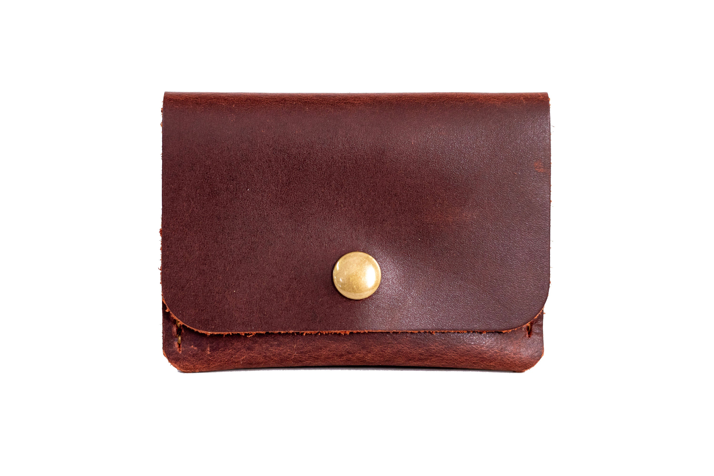 Small Womens Wallet With Coin Pocket And Card Holder Ladies Leather Pu –  igemstonejewelry