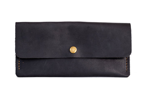 Leather Wallet | Minimalist Wallet | Pocketbook