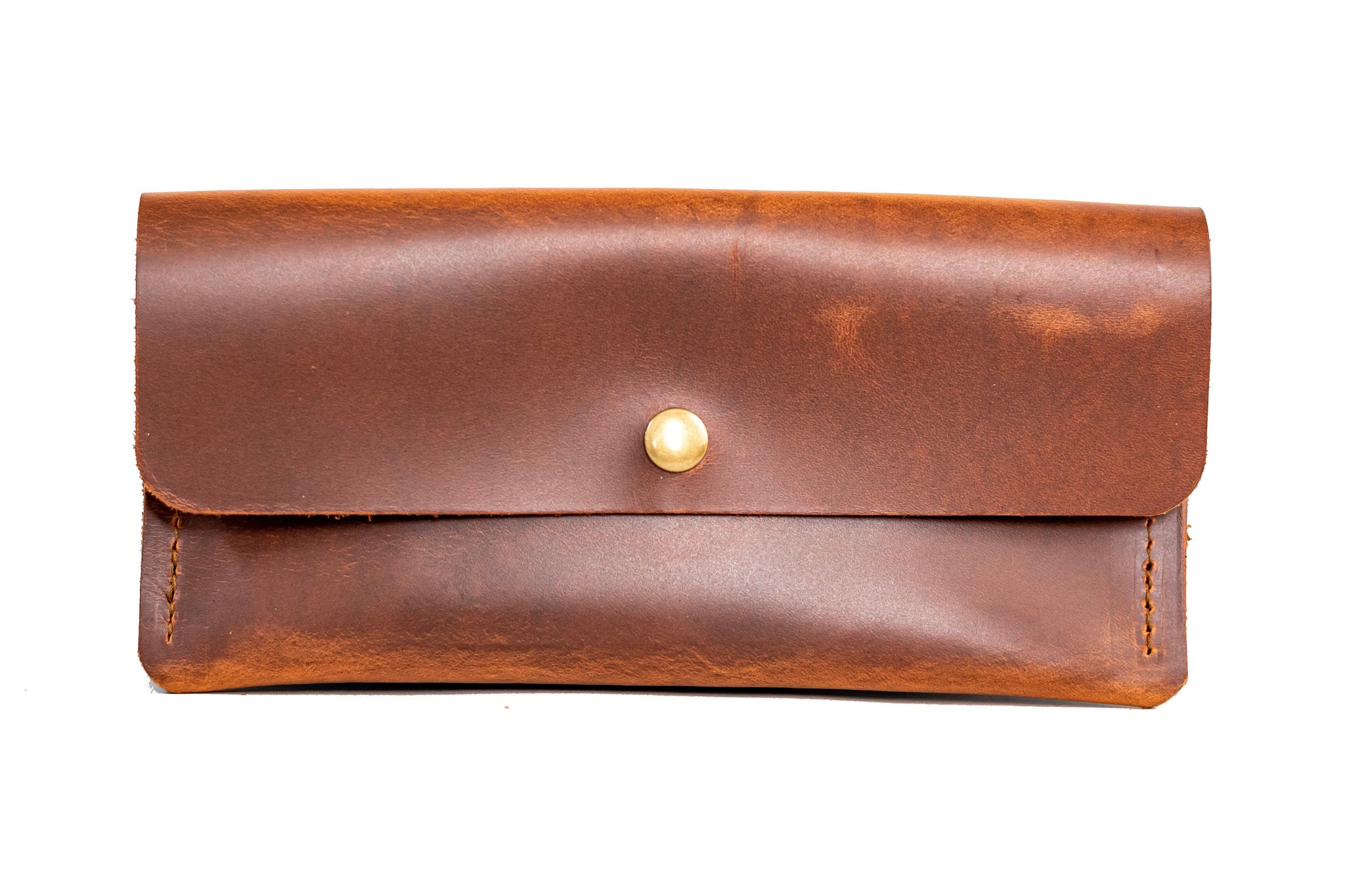 Leather Wallet | Minimalist Wallet | Pocketbook
