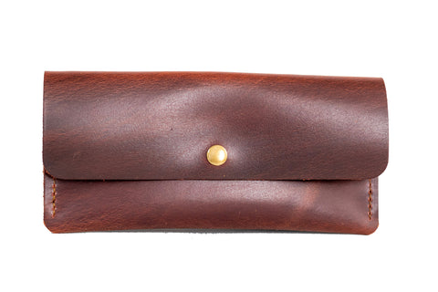 Leather Wallet | Minimalist Wallet | Pocketbook