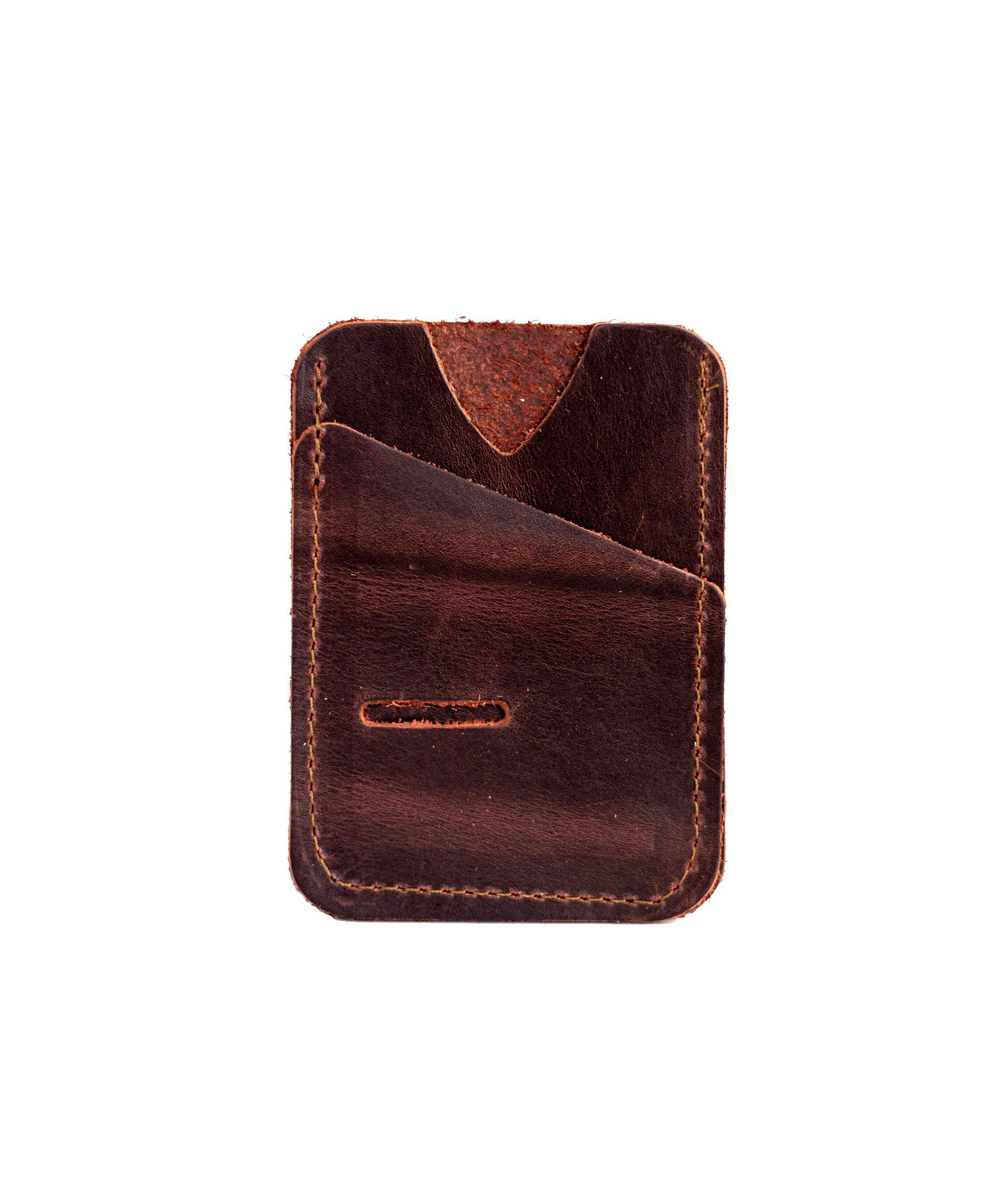 Leather Card Wallet | Card Holder | Slim Wallet