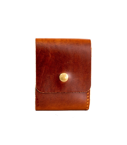 Leather Wallet | Leather Billfold Wallet