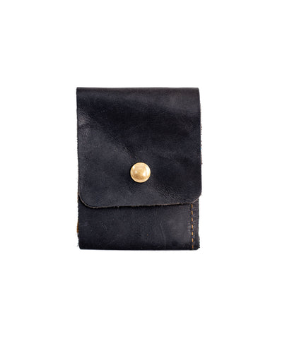 Leather Wallet | Leather Billfold Wallet